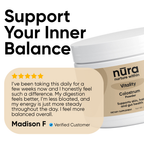 Vitality Colostrum Powder