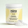 Sculpt Creatine Hydration Powder