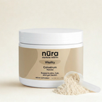 Vitality Colostrum Powder
