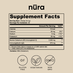Vitality Colostrum Powder
