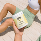 Sculpt Creatine Hydration Powder