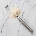 Stainless Steel Electric Milk Frother