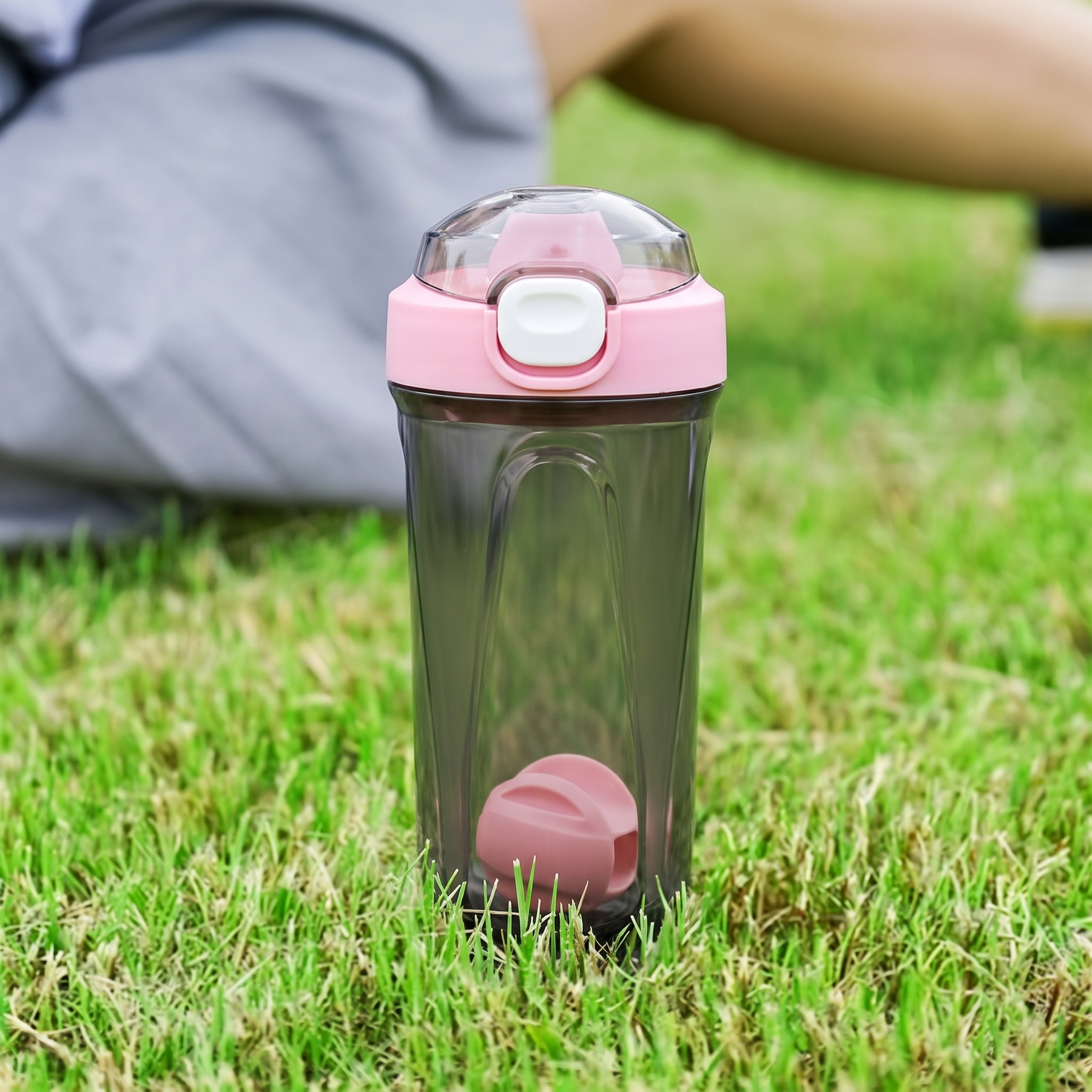 Fitness Shaker Cup